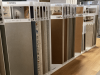showroom lastre gres porcellanato