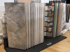 showroom lastre gres porcellanato