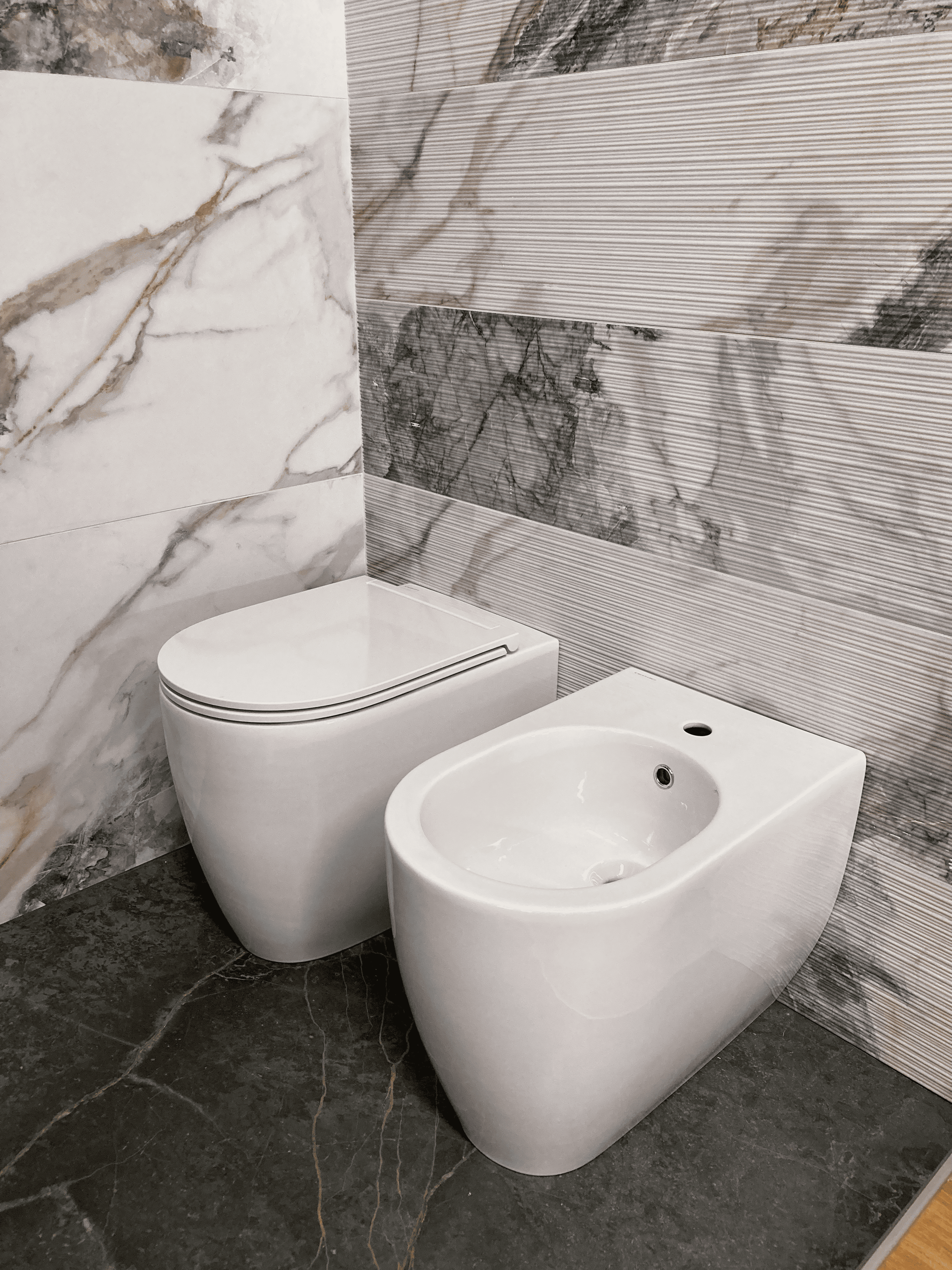 showroom sanitari bagno