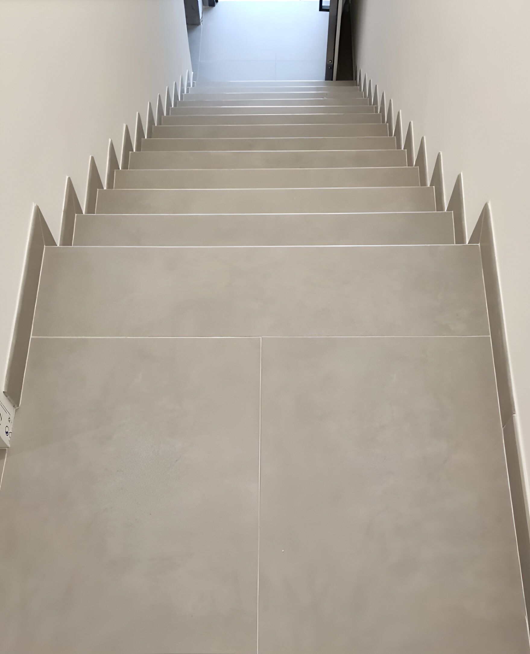 gres profili alluminio