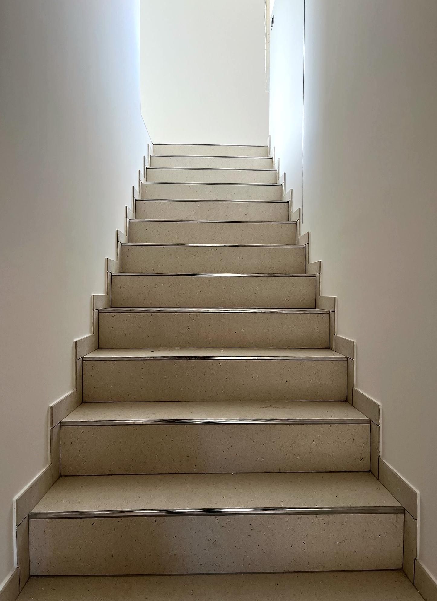 gres profili alluminio