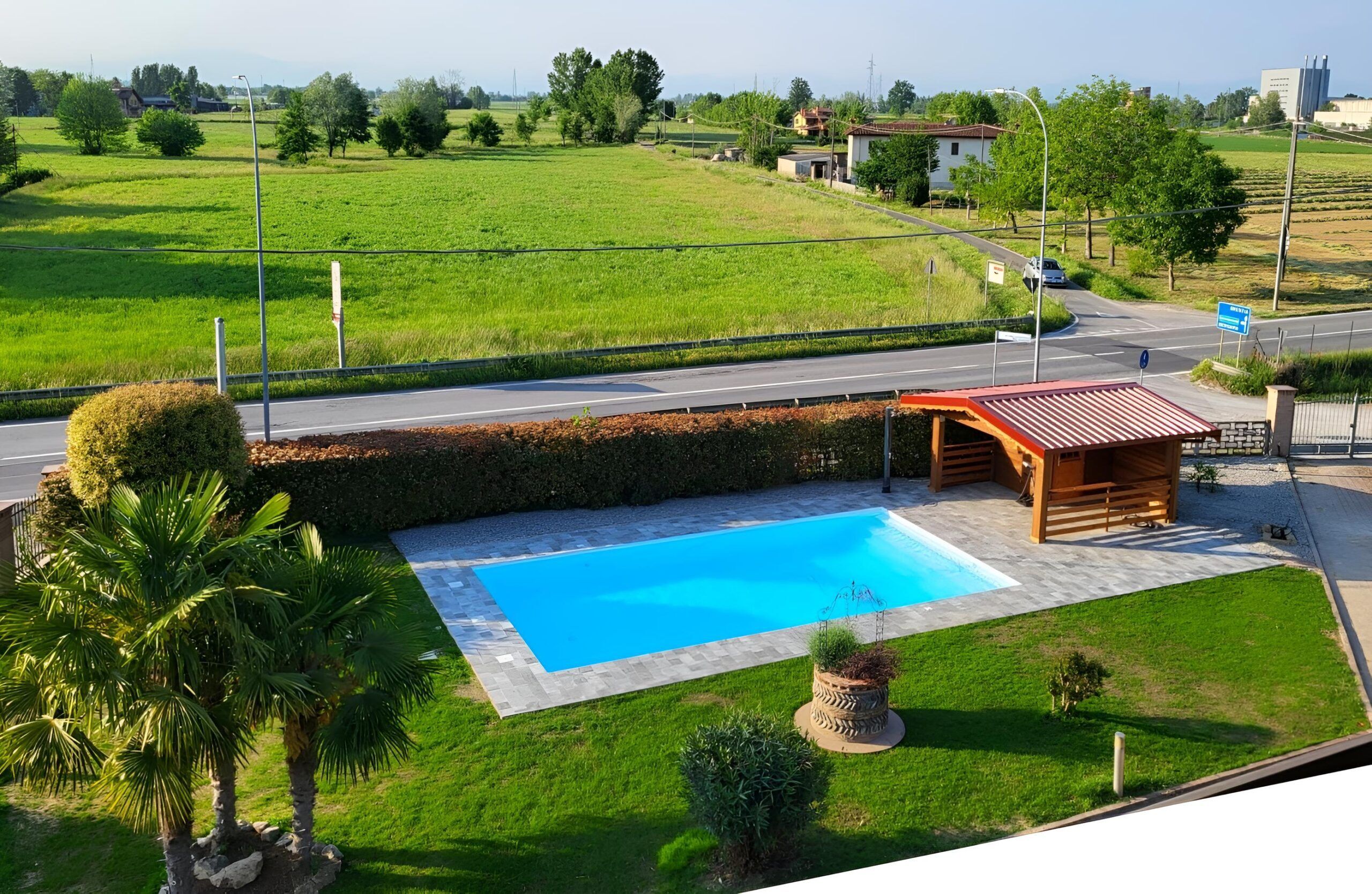 gres esterno antiscivolo