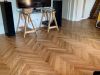 parquet legno