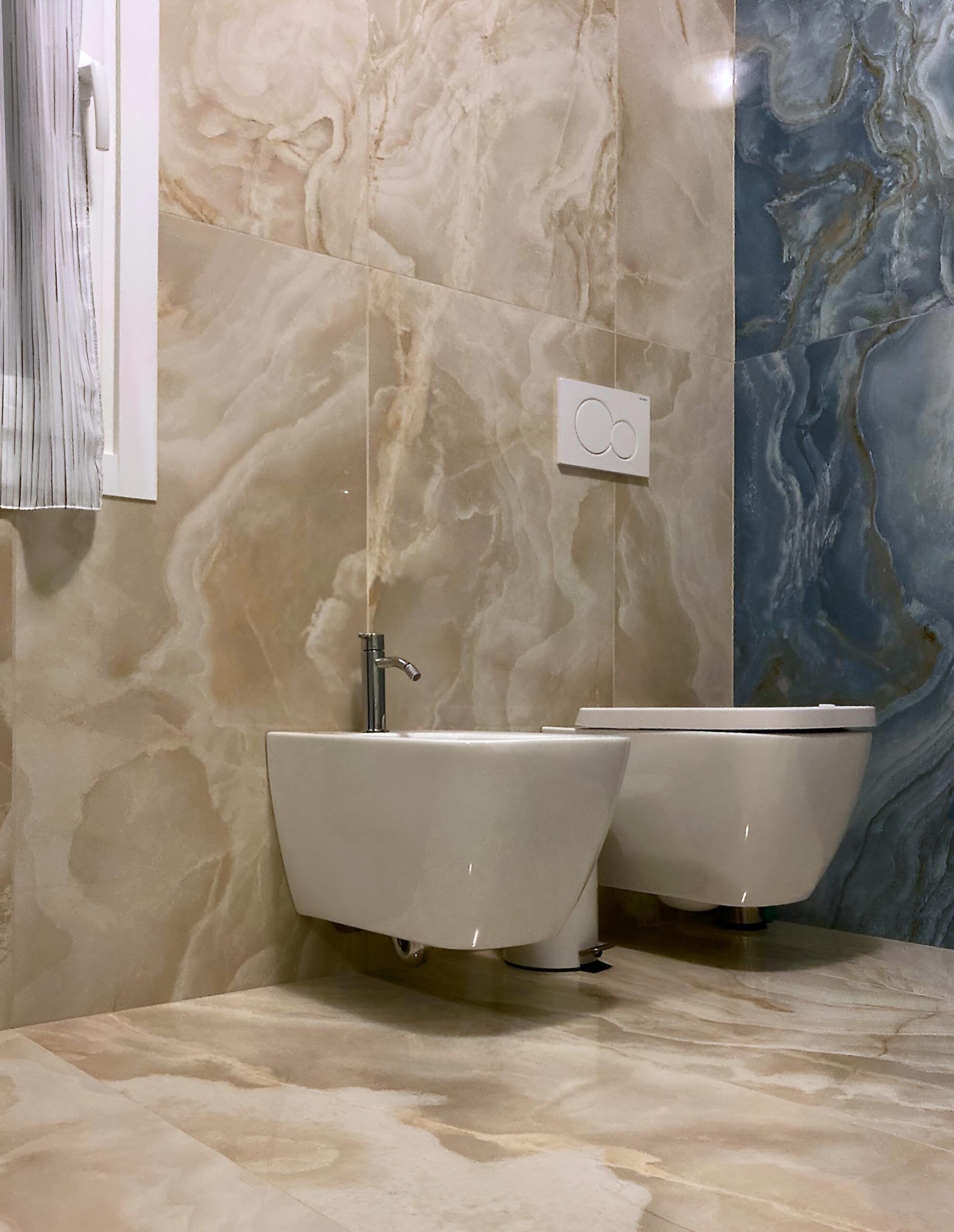 gres sanitari rubinetti