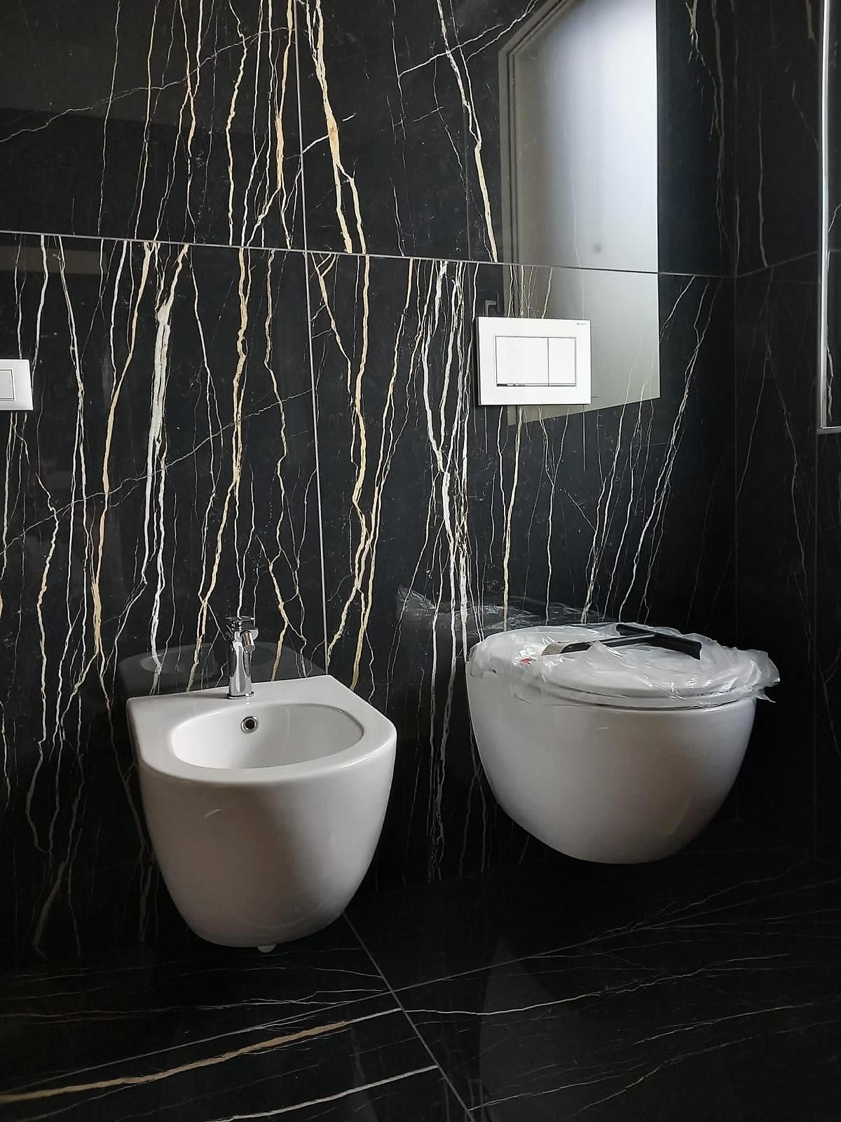 gres sanitari rubinetti