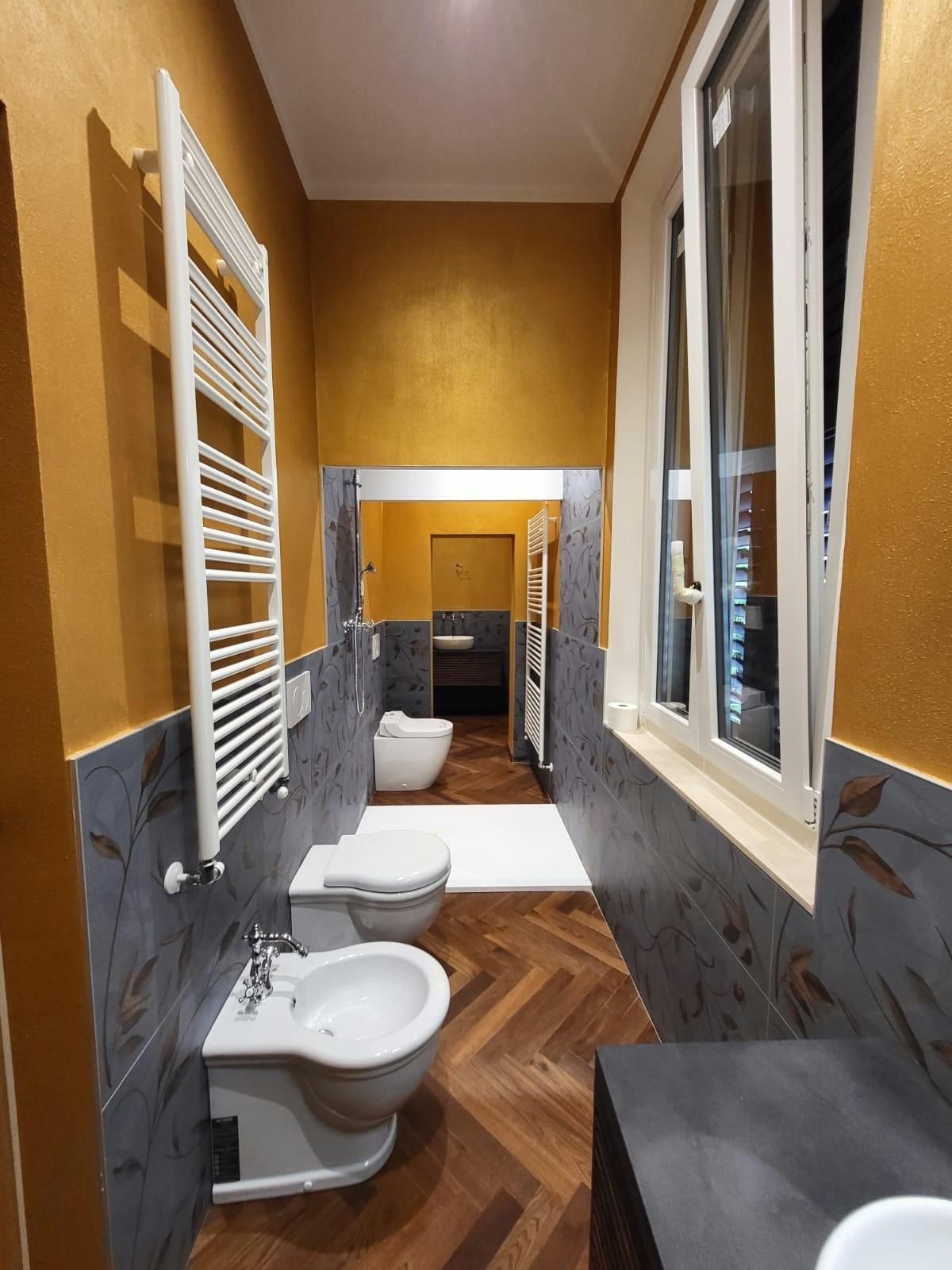 gres sanitari rubinetti parquet termoarredo