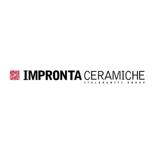 impronta ceramiche
