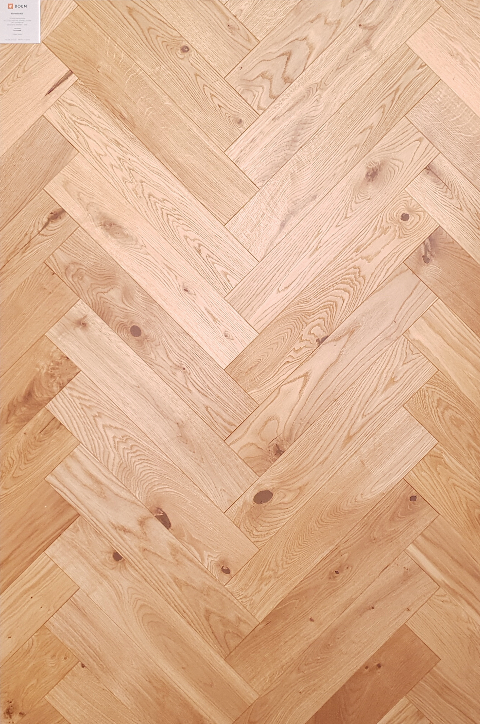 parquet