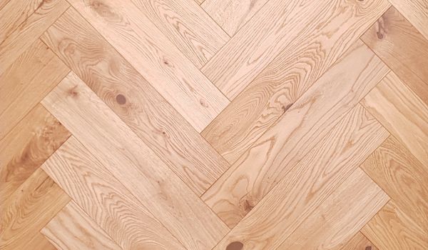 Parquet e pavimenti SPC in esposizione - Ker Ceramiche Modena