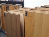 Parquet e pavimenti SPC in esposizione - Ker Ceramiche Modena