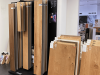 Parquet e pavimenti SPC in esposizione - Ker Ceramiche Modena