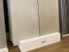 Lastre in gres porcellanato in esposizione - Ker Ceramiche Modena